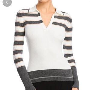 Bailey 44 Genevieve striped sweater